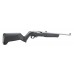 Ruger 10/22 Carbine Magpul X-22 .22LR 18.5" Barrel Semi Auto Rimfire Rifle - Clear Satin  Ruger 10/22 Carbine Magpul X-22 .22LR 18.5" Barrel Semi Auto Rimfire Rifle - Clear Satin